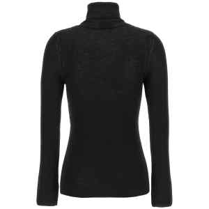 Tom Ford Silk Cashmere Turtleneck Sweater