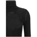 Tom Ford Silk Cashmere Turtleneck Sweater