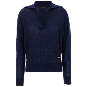 Tom Ford Polo Jersey