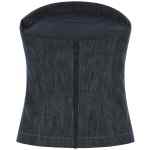 Brunello Cucinelli Denim Top