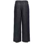 Brunello Cucinelli A-line Pleated Pants