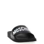 Moschino Pool Slides