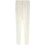 Brunello Cucinelli Cotton Trousers