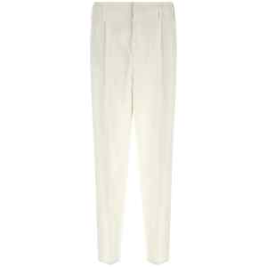 Brunello Cucinelli Cotton Trousers