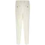Brunello Cucinelli Cotton Trousers