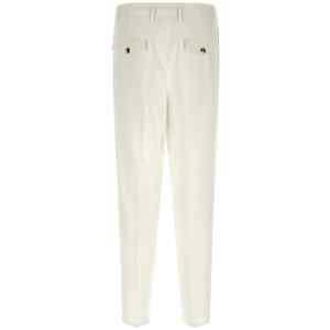 Brunello Cucinelli Cotton Trousers