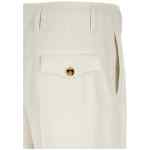 Brunello Cucinelli Cotton Trousers
