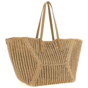 Brunello Cucinelli Bc Duo Large Shoulder Bag