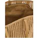 Brunello Cucinelli Bc Duo Large Shoulder Bag