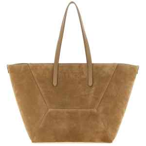Brunello Cucinelli Bc Duo Maxi Shoulder Bag