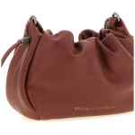 Brunello Cucinelli Bucket Mellow Mini Crossbody Bag