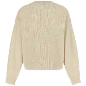 Brunello Cucinelli Sequin Sweater