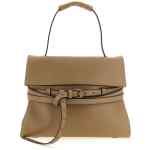 Moschino Tie Me Shoulder Bag