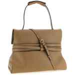 Moschino Tie Me Shoulder Bag