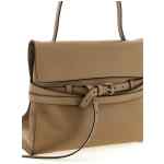 Moschino Tie Me Shoulder Bag