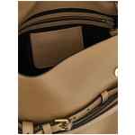 Moschino Tie Me Shoulder Bag
