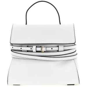 Moschino Tie Me Handbag