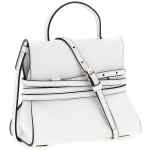 Moschino Tie Me Handbag