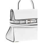 Moschino Tie Me Handbag