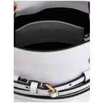 Moschino Tie Me Handbag