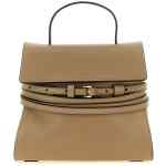 Moschino Tie Me Handbag
