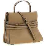 Moschino Tie Me Handbag