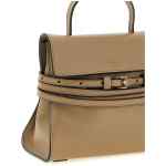 Moschino Tie Me Handbag