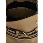 Moschino Tie Me Handbag