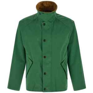 Barbour Transporter Jacket