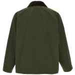 Barbour Transporter Jacket