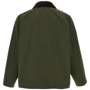 Barbour Transporter Jacket