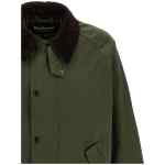 Barbour Transporter Jacket
