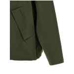 Barbour Transporter Jacket