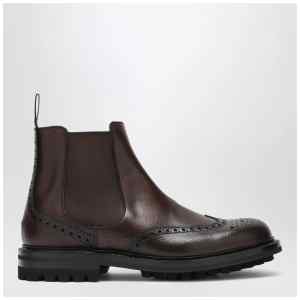 Church's Mcentyre LW brown ebony Chelsea boots