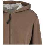 Brunello Cucinelli Monile Hoodie