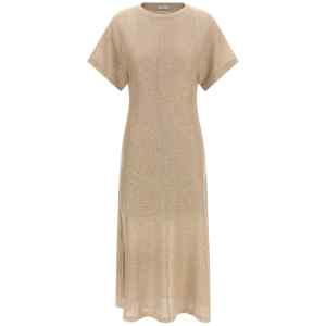 Brunello Cucinelli Sequin Dress