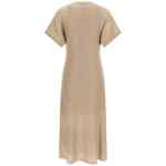 Brunello Cucinelli Sequin Dress