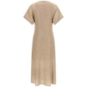 Brunello Cucinelli Sequin Dress