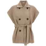 Brunello Cucinelli Diamante Vest