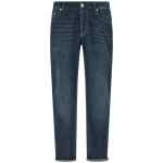 Brunello Cucinelli Japanese Denim Jeans