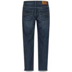Brunello Cucinelli Japanese Denim Jeans