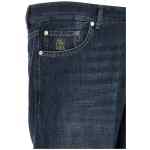 Brunello Cucinelli Japanese Denim Jeans