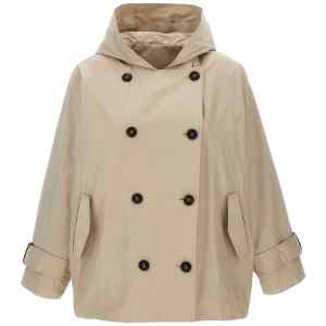 Brunello Cucinelli Double-breasted Jacket