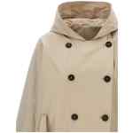 Brunello Cucinelli Double-breasted Jacket