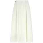 Brunello Cucinelli Sartorial Skirt
