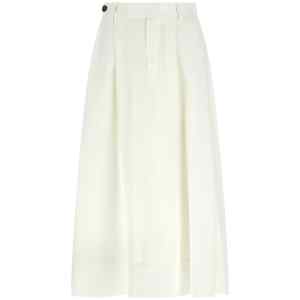 Brunello Cucinelli Sartorial Skirt