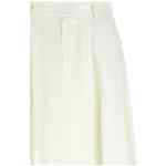 Brunello Cucinelli Sartorial Skirt