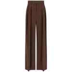Brunello Cucinelli Linen Trousers