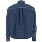 Brunello Cucinelli Shiny Pockets Shirt