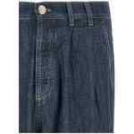 Brunello Cucinelli Denim Pants